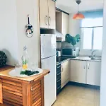Paseo Maritimo 44 Apartment *