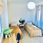 Apartment Paseo Maritimo 44 Peñíscola