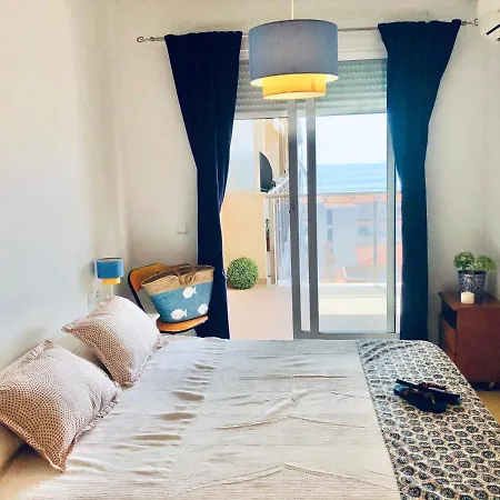 Paseo Maritimo 44