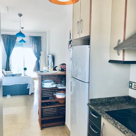 Paseo Maritimo 44 Apartmán