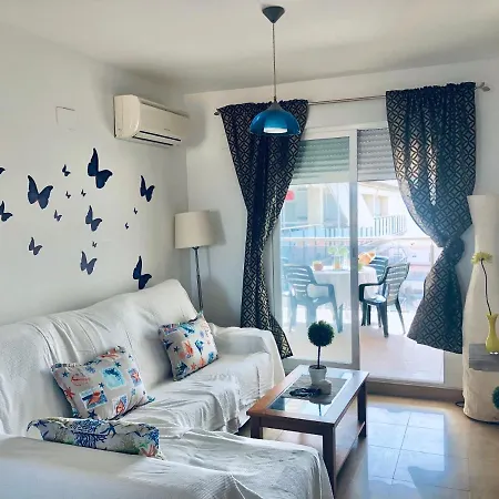 Paseo Maritimo 44 * Peniscola