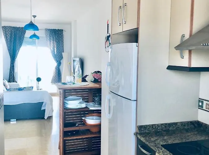 Paseo Maritimo 44 Apartmán